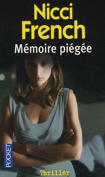 Mémoire piégée