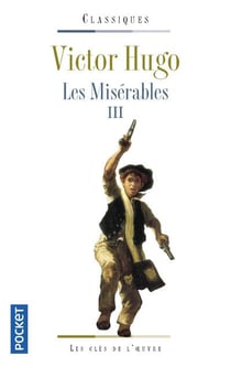 Les misérables t.3