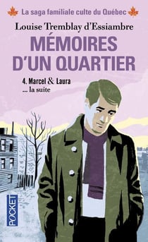 Memoires D'Un Quartier T04