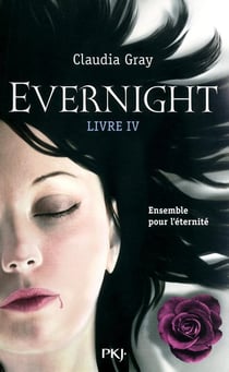 Evernight T04 Afterlifee