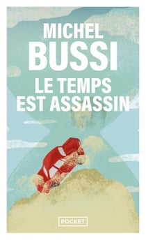 Michel Bussi : tous les Livres de Michel Bussi