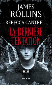 L'Ordre des Sanguinistes - tome 2 La Dernière tentation