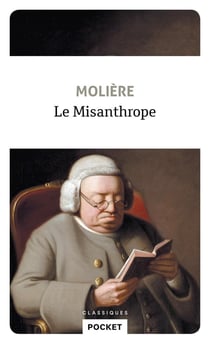 Le Misanthrope