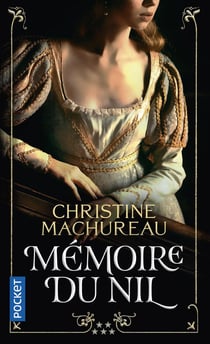 Mémoire du Nil - tome 5