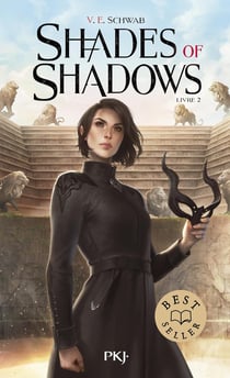 Shades of shadows Tome 2