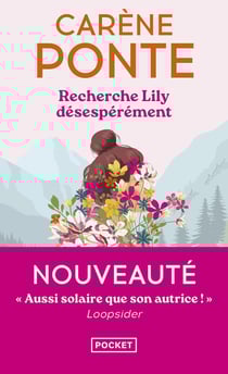Recherche Lily désespérément