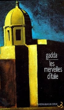 Les merveilles d'Italie