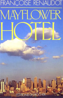 Mayflower Hotel