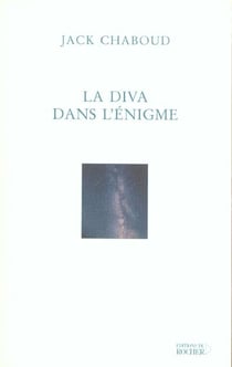 La diva dans l'enigme