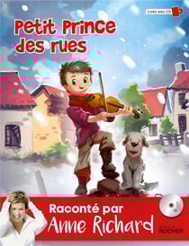 Petit prince des rues