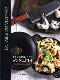 La table du Vietnam