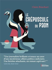 Le crépuscule du paon