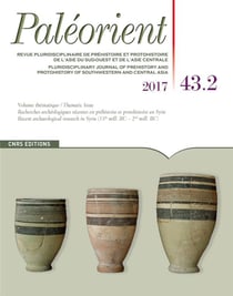 Paleorient n.43/2