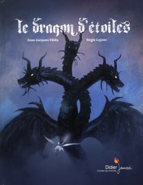 Le dragon d'étoiles