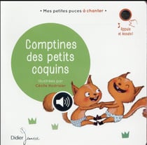 Comptines des petits coquins