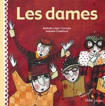 Les dames