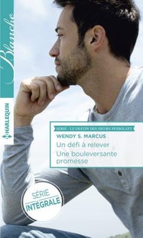 Un défi à relever - une bouleversante promesse