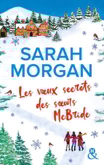 Les voeux secrets des soeurs Mcbride
