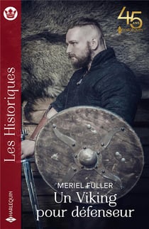 Un viking pour défenseur