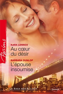 Au coeur du désir - l'épouse insoumise
