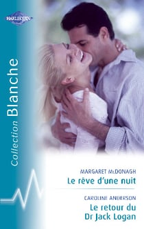 Le rêve d'une nuit - le retour du dr Jack Logan