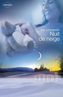 Nuit de neige