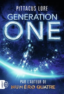 Generation one Tome 1