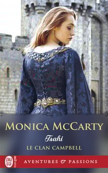 Le clan Campbell Tome 3 : trahi