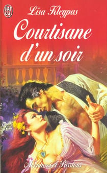 Courtisane d'un soir