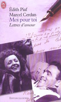 Moi pour toi - lettres d'amour