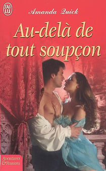 Au-dela de tout soupcon