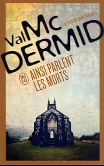 Ainsi parlent les morts