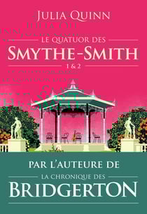 Le quatuor des Smythe-Smith : Intégrale vol.1 : Tomes 1 et 2