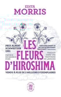 Les fleurs d'Hiroshima