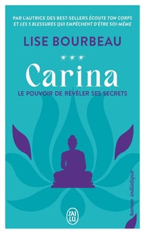 Carina : Le pouvoir de révéler ses secrets