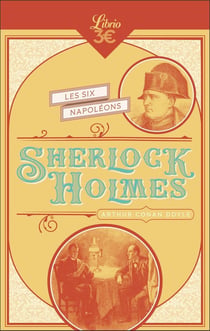 Sherlock Holmes : Les Six Napoléons