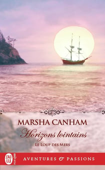 Le loup des mers Tome 4 : Horizons lointains