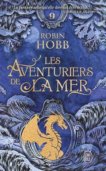 Les Aventuriers de la mer Tome 9 : Les marches du trône