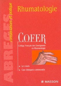 Rhumatologie