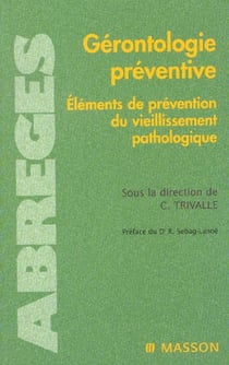 Gerontologie preventive