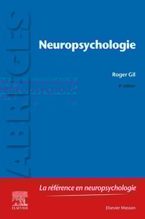 Neuropsychologie (8e édition)