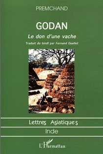 Godan, le don d'une vache
