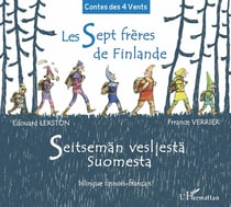 Les 7 frères de Finlande