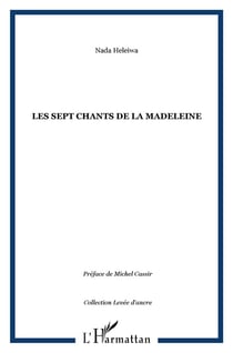 Sept chants de la madeleine