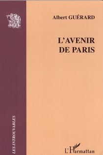 L'avenir de paris