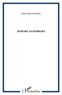 Mamari, le bambara
