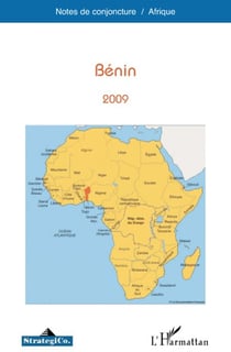 Bénin 2009