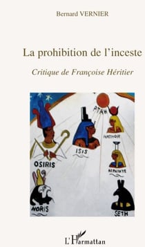 La prohibition de l'inceste - critique de Françoise Héritier