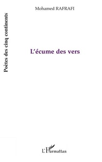 Écume des vers