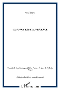 La force sans la violence